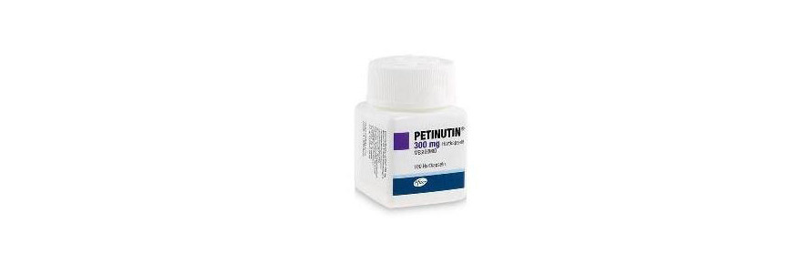 Verpackung vom Produkt Petinutin®