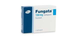 Verpackung vom Produkt Fungata®